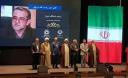 استاد دانشگاه شیراز در شمار سرآمدان آموزشی کشور